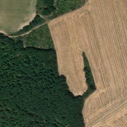 Satellite imagery of TT40, RO