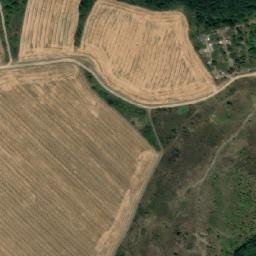 Satellite imagery of TT40, RO