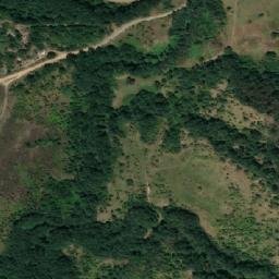 Satellite imagery of TT42, RO