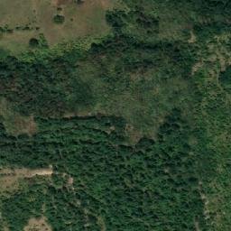 Satellite imagery of TT45, RO