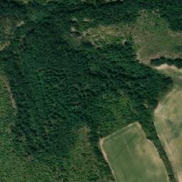 Satellite imagery of TT6102, RO