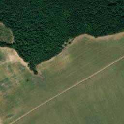 Satellite imagery of TT6102, RO