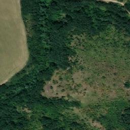 Satellite imagery of TT48, RO