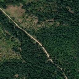 Satellite imagery of Gegovets, BG