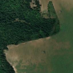 Satellite imagery of Gegovets, BG