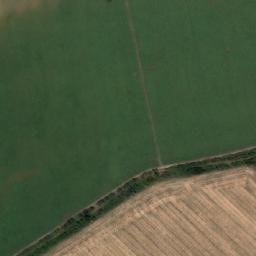 Satellite imagery of Gegovets, BG