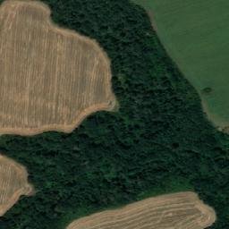 Satellite imagery of TT38, RO