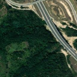 Satellite imagery of TT17, RO