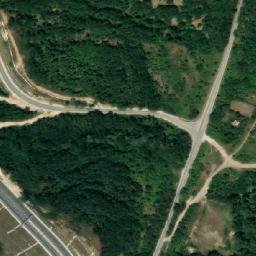 Satellite imagery of TT17, RO