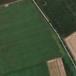 Satellite imagery of TT6173, RO