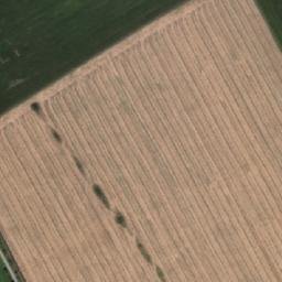 Satellite imagery of TT6173, RO