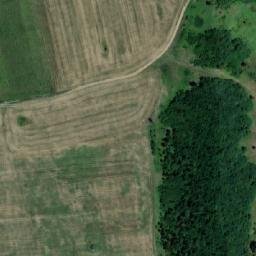 Satellite imagery of TT19, RO