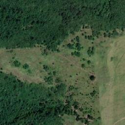 Satellite imagery of TT2351, RO