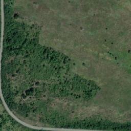 Satellite imagery of TT22/XXVIII/, RO