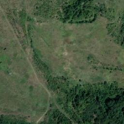 Satellite imagery of TT22/XXVIII/, RO