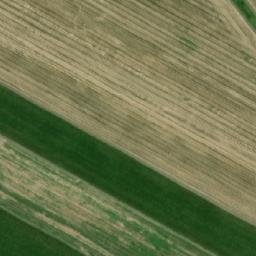 Satellite imagery of TT21, RO