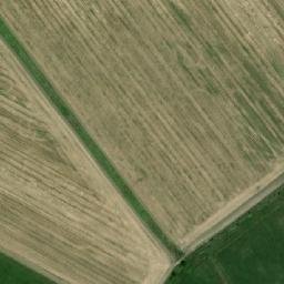 Satellite imagery of TT21, RO