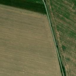 Satellite imagery of TT67, RO