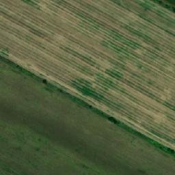 Satellite imagery of TT1, RO