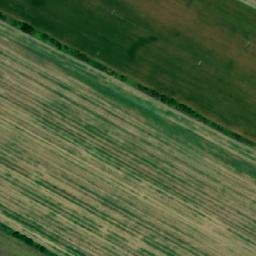 Satellite imagery of TT1, RO