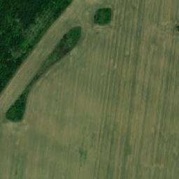 Satellite imagery of TT9/VIII/, RO