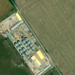 Satellite imagery of TT15/III/, RO