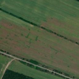 Satellite imagery of TT7749, RO