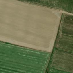 Satellite imagery of TT34, RO