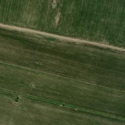 Satellite imagery of TT34, RO