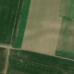 Satellite imagery of TT27/XII/, RO