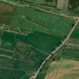 Satellite imagery of TT16, RO