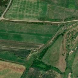 Satellite imagery of TT16, RO