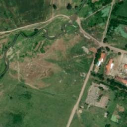 Satellite imagery of TT16, RO