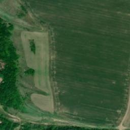 Satellite imagery of TT37, RO