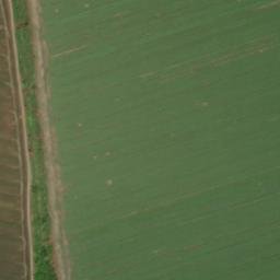 Satellite imagery of TT7/VIII/, RO