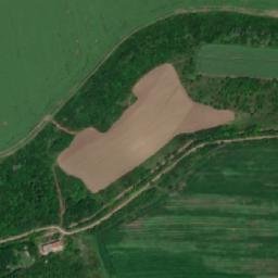 Satellite imagery of TT3/XXVIII/, RO