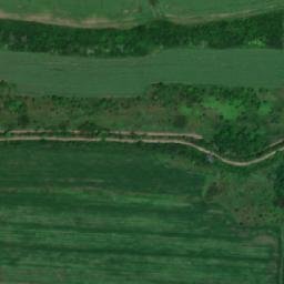 Satellite imagery of TT3/XXVIII/, RO
