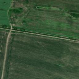 Satellite imagery of TT48, RO