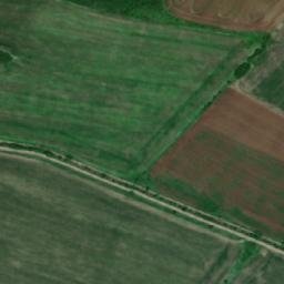 Satellite imagery of TT48, RO