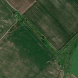 Satellite imagery of TT24, RO