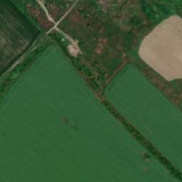 Satellite imagery of TT24, RO