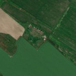 Satellite imagery of TT24, RO