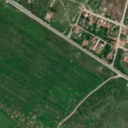 Satellite imagery of TT25A, RO