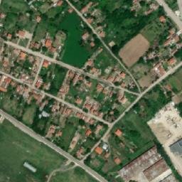 Satellite imagery of TT47B, RO