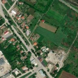 Satellite imagery of TT47B, RO