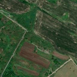 Satellite imagery of TT47B, RO