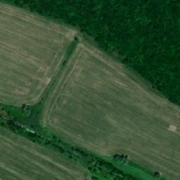 Satellite imagery of TT2777, RO