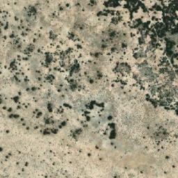 Satellite imagery of Mys Abbas, UZ
