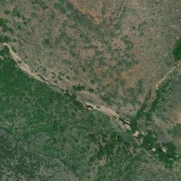 Satellite imagery of Mahogany Ridge, US