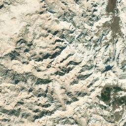 Satellite imagery of M 382 — NGS OS0480 — Jackson County, US, US